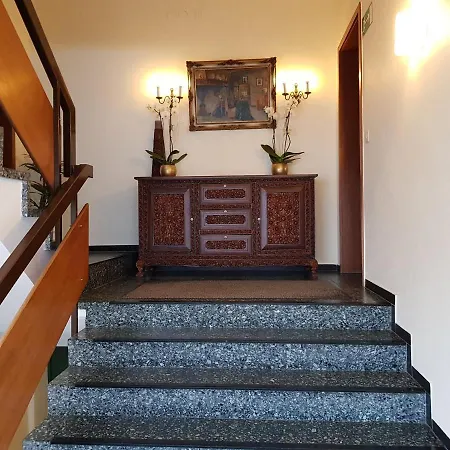 Hotel Garni Elisabeth