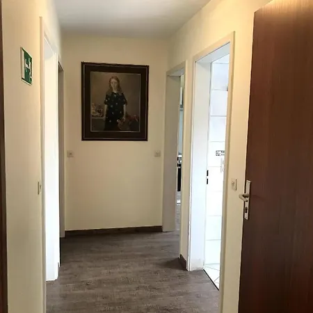 Garni Elisabeth Göppingen