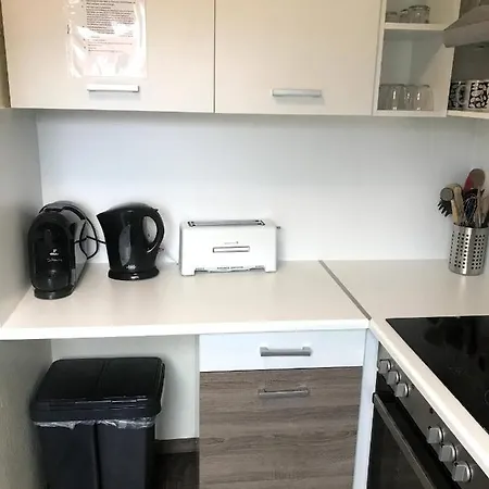 Garni Elisabeth Hotel