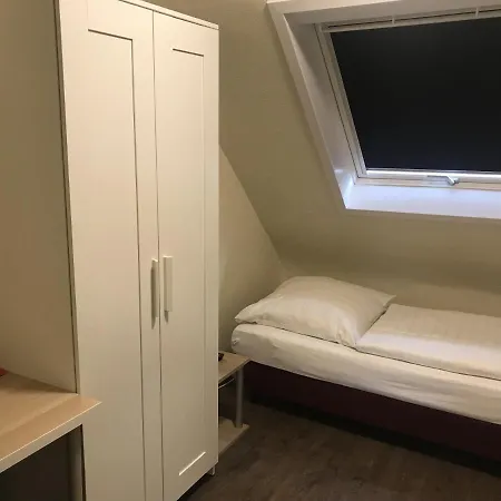 Hotel Garni Elisabeth *