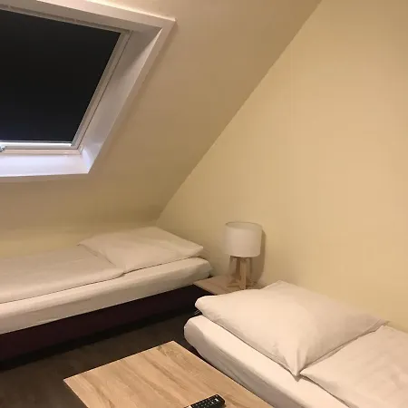 Hotel Garni Elisabeth
