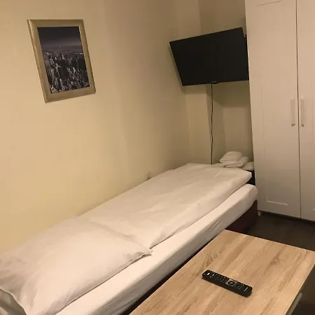 Garni Elisabeth Hotel Goeppingen