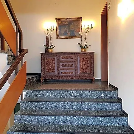 Hotel Garni Elisabeth Göppingen