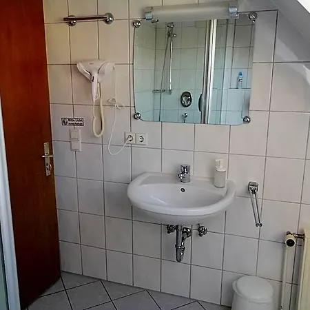 Garni Elisabeth 2* Göppingen