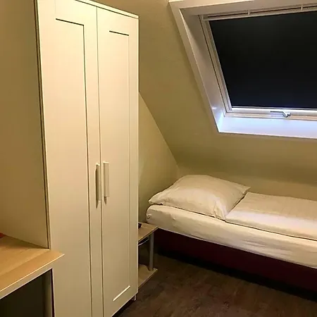 Hotel Garni Elisabeth