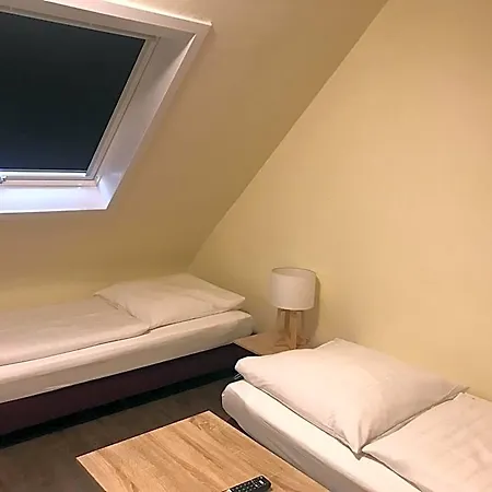 Hotel Garni Elisabeth Göppingen