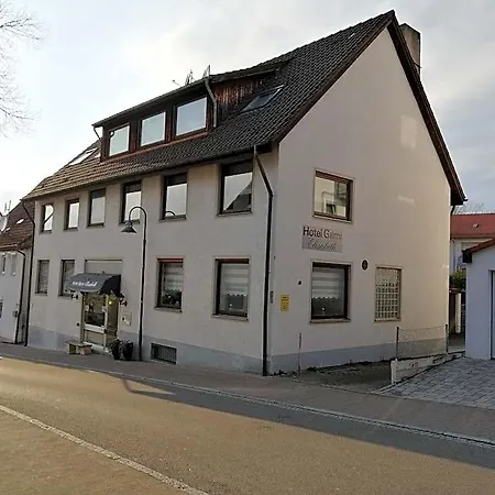 Hotel Garni Elisabeth