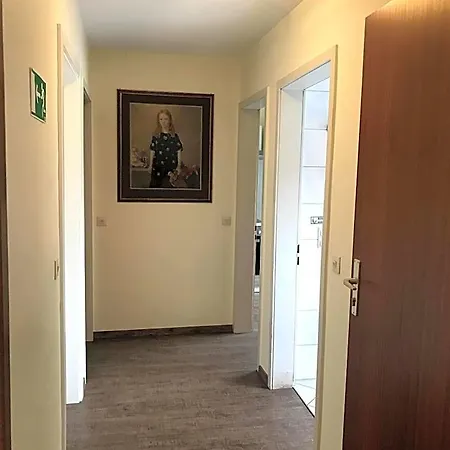 Garni Elisabeth Hotel 2*