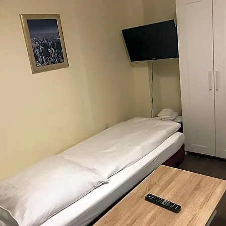Hotel Garni Elisabeth 2*