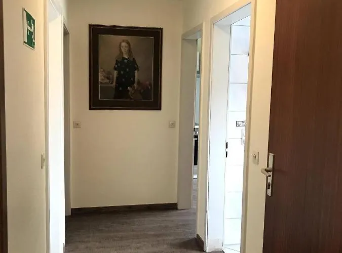 Garni Elisabeth Göppingen